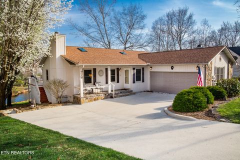 Tiny photo for 278 Lakewood Drive, Crossville, TN 38558 (MLS # 1333523)