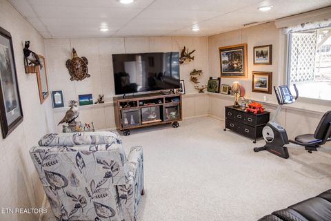 Tiny photo for 278 Lakewood Drive, Crossville, TN 38558 (MLS # 1333523)