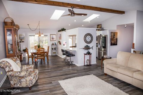 Tiny photo for 278 Lakewood Drive, Crossville, TN 38558 (MLS # 1333523)