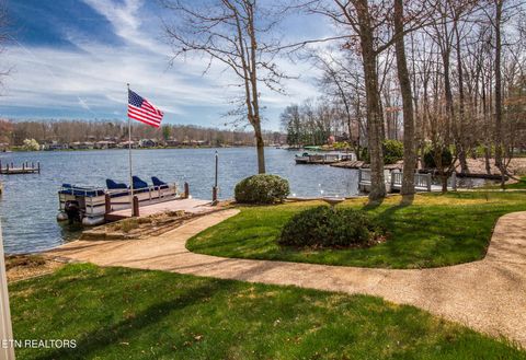 Tiny photo for 278 Lakewood Drive, Crossville, TN 38558 (MLS # 1333523)