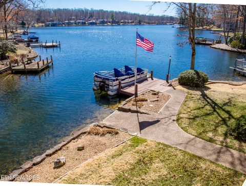 Tiny photo for 278 Lakewood Drive, Crossville, TN 38558 (MLS # 1333523)