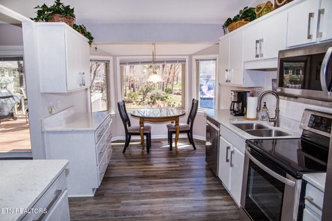 Tiny photo for 278 Lakewood Drive, Crossville, TN 38558 (MLS # 1333523)