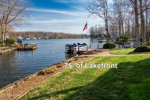 Tiny photo for 278 Lakewood Drive, Crossville, TN 38558 (MLS # 1333523)