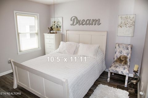 Tiny photo for 278 Lakewood Drive, Crossville, TN 38558 (MLS # 1333523)