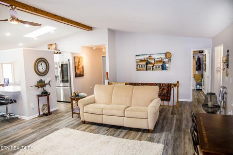 Tiny photo for 278 Lakewood Drive, Crossville, TN 38558 (MLS # 1333523)