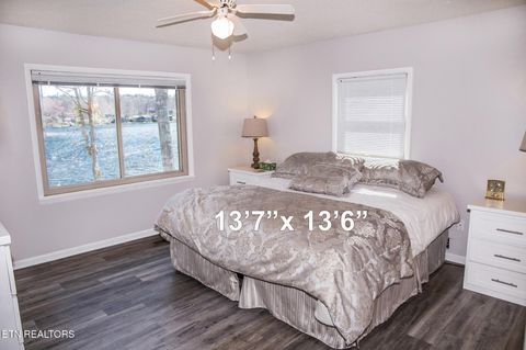 Tiny photo for 278 Lakewood Drive, Crossville, TN 38558 (MLS # 1333523)