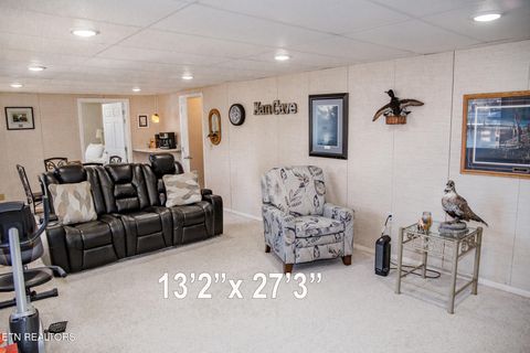 Tiny photo for 278 Lakewood Drive, Crossville, TN 38558 (MLS # 1333523)