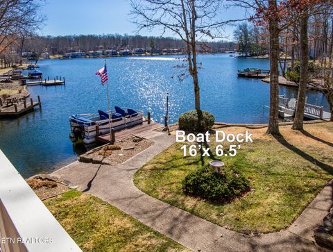 Tiny photo for 278 Lakewood Drive, Crossville, TN 38558 (MLS # 1333523)