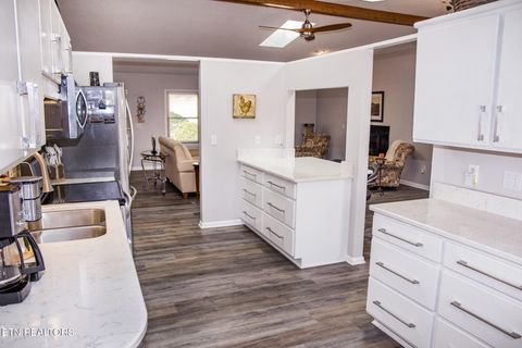 Tiny photo for 278 Lakewood Drive, Crossville, TN 38558 (MLS # 1333523)