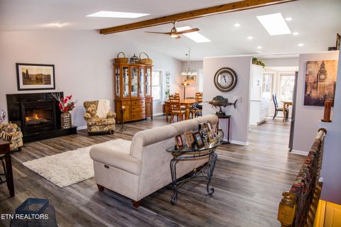 Tiny photo for 278 Lakewood Drive, Crossville, TN 38558 (MLS # 1333523)