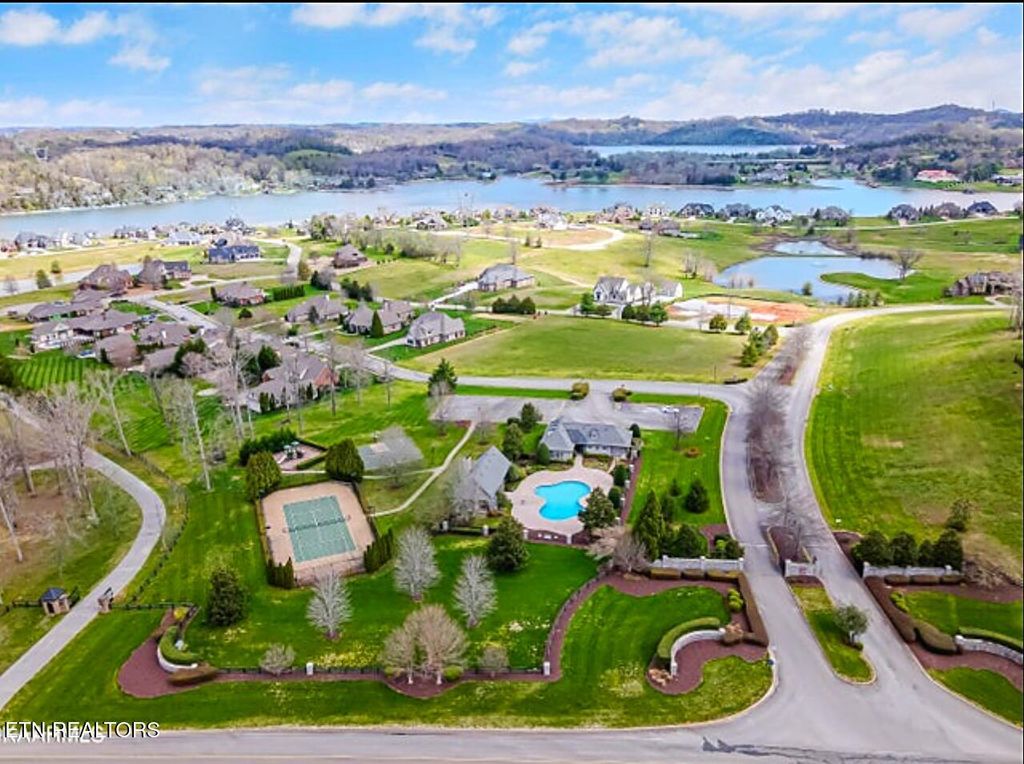 Photo of Rankin Ferry Loop, Louisville, TN 37777 (MLS # 1330976)