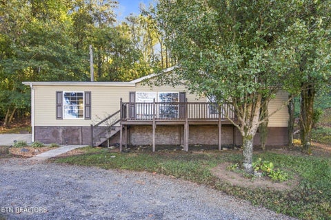 Photo of 2605 Lee Hwy, Athens, TN 37303 (MLS # 1359808)