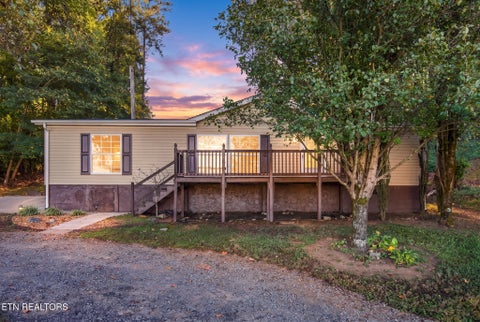 Tiny photo for 2605 Lee Hwy, Athens, TN 37303 (MLS # 1359808)
