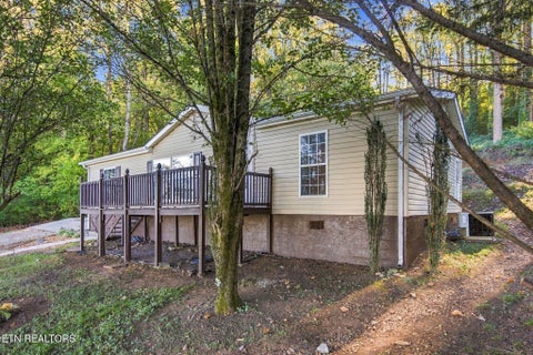 Tiny photo for 2605 Lee Hwy, Athens, TN 37303 (MLS # 1359808)