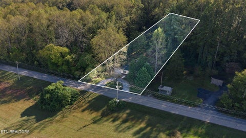 Tiny photo for 2605 Lee Hwy, Athens, TN 37303 (MLS # 1359808)