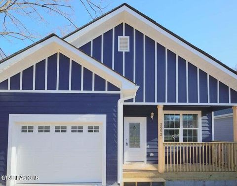 Tiny photo for 3952 Seahorn Ave, Knoxville, TN 37914 (MLS # 1334769)