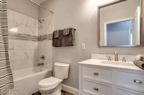 Tiny photo for 3952 Seahorn Ave, Knoxville, TN 37914 (MLS # 1334769)