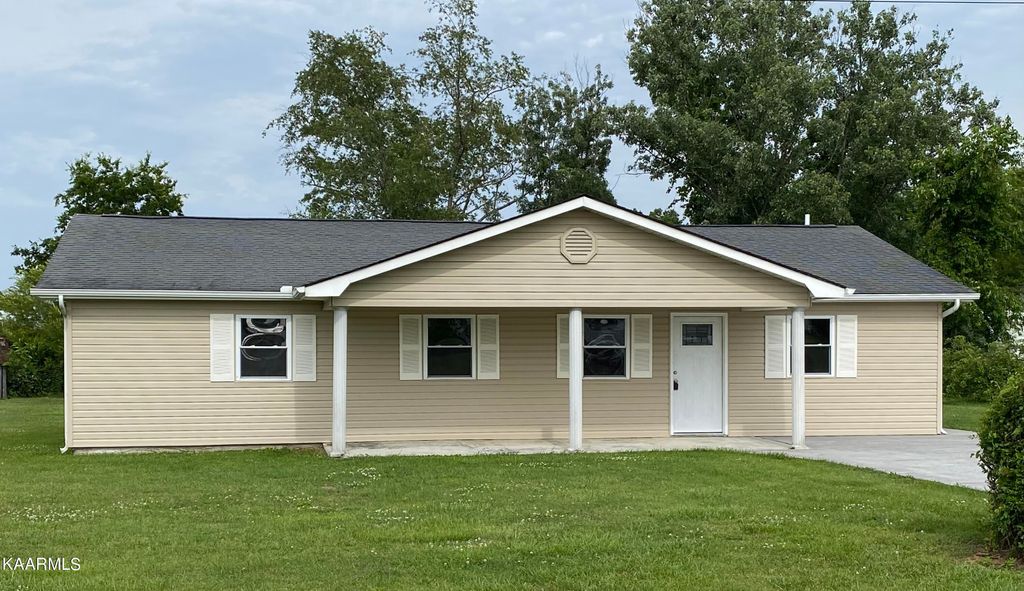 Photo of 1712 Guy St, White Pine, TN 37890 (MLS # 1230630)