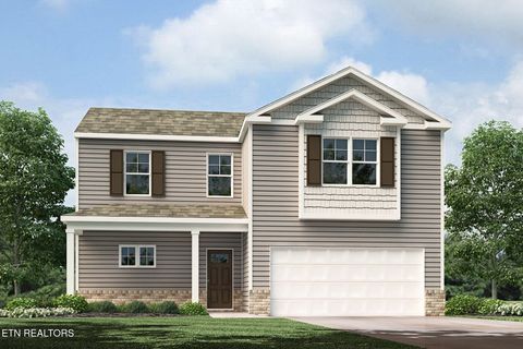 Photo of 579 White Oak Lane Ln, Vonore, TN 37885 (MLS # 1341066)