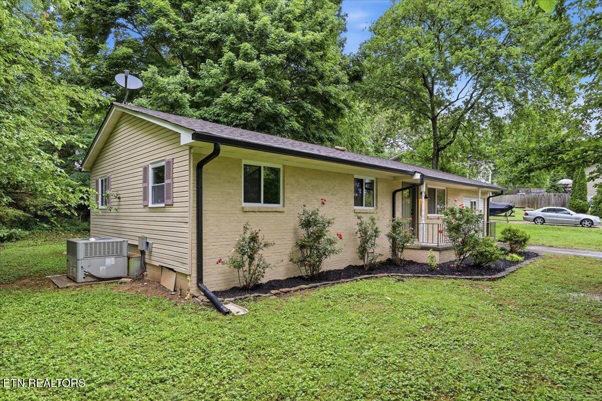 1507 Morningside Ave