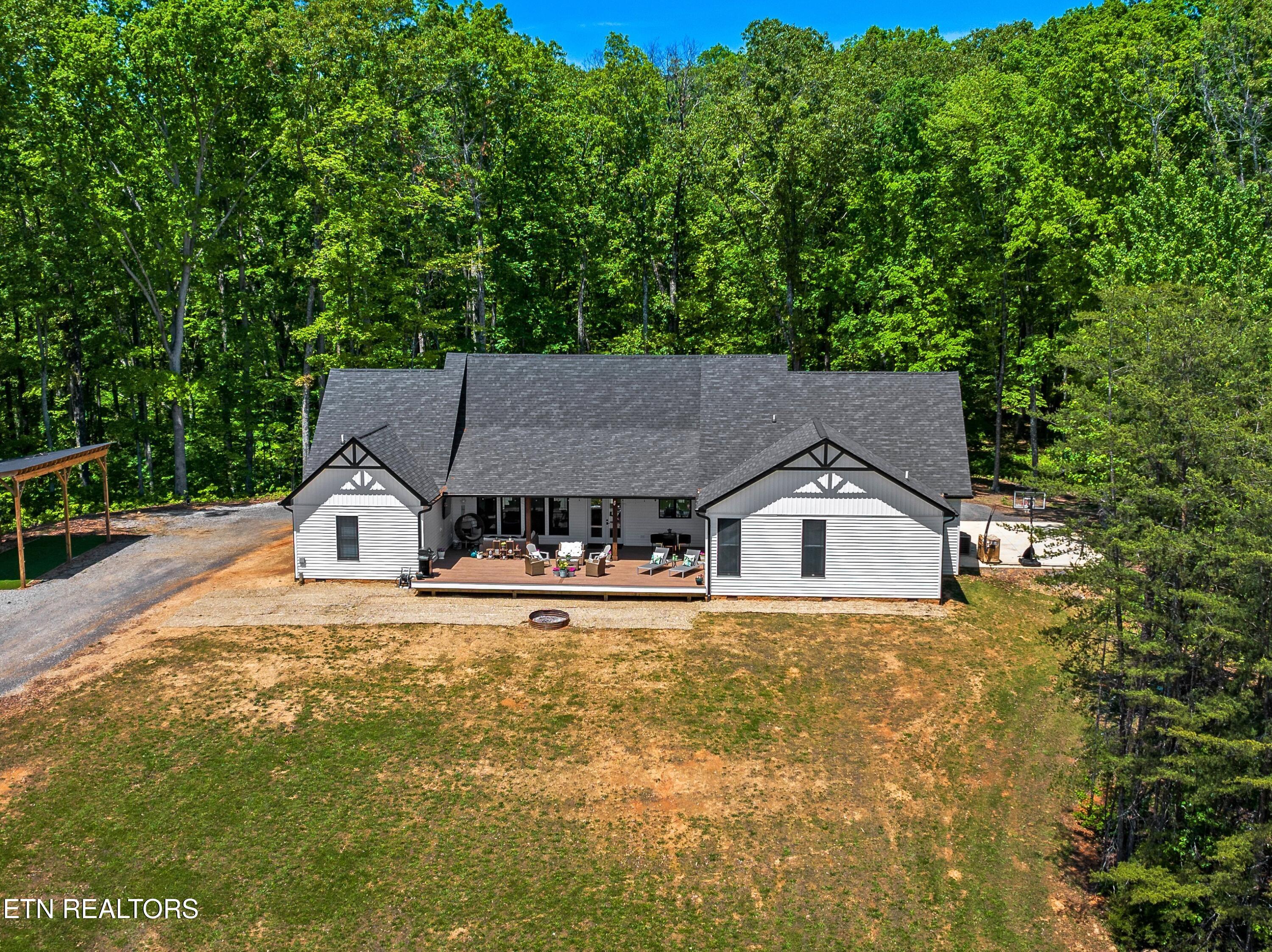 1670 Bays Mountain Rd