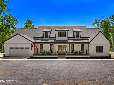 1670 Bays Mountain Rd New Market TN 37820