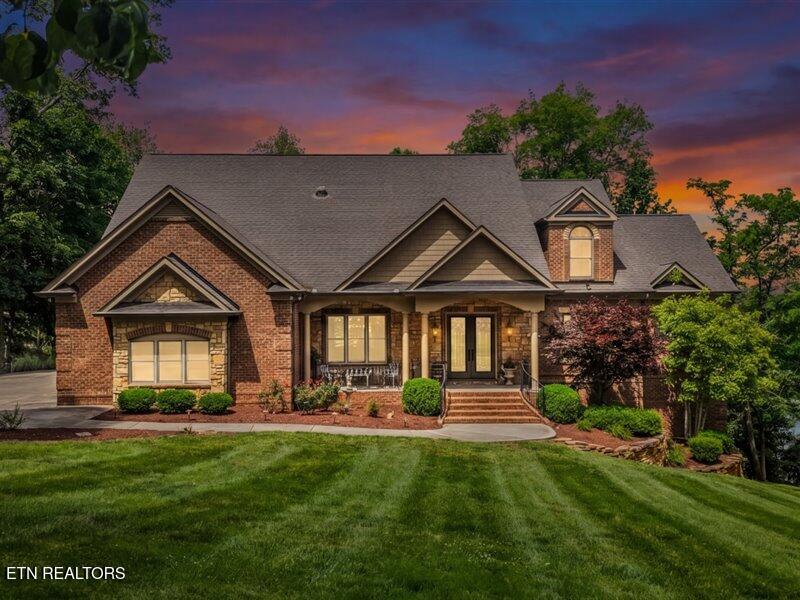 5105 Buckhead Tr