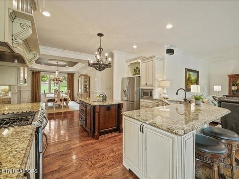 Tiny photo for 5105 Buckhead Tr, Knoxville, TN 37919 (MLS # 1342435)