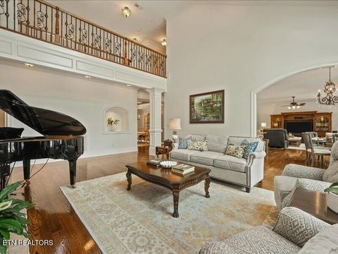 Tiny photo for 5105 Buckhead Tr, Knoxville, TN 37919 (MLS # 1342435)