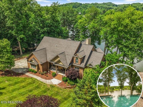 Photo of 5105 Buckhead Tr, Knoxville, TN 37919 (MLS # 1342435)