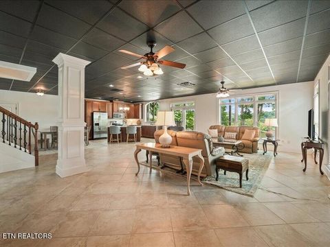 Tiny photo for 5105 Buckhead Tr, Knoxville, TN 37919 (MLS # 1342435)