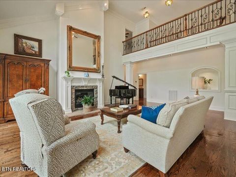 Tiny photo for 5105 Buckhead Tr, Knoxville, TN 37919 (MLS # 1342435)