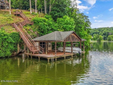 Tiny photo for 5105 Buckhead Tr, Knoxville, TN 37919 (MLS # 1342435)