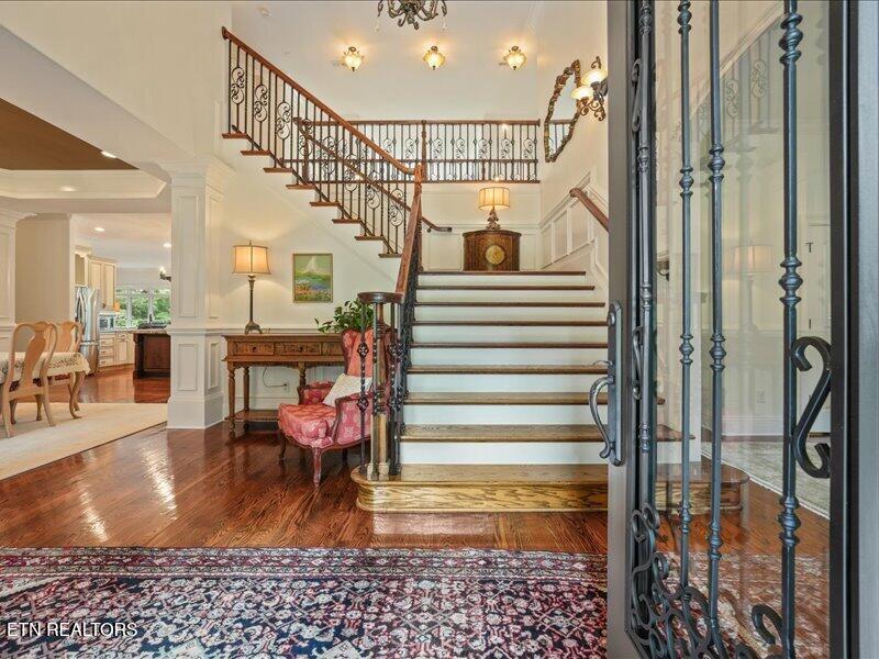 5105 Buckhead Tr