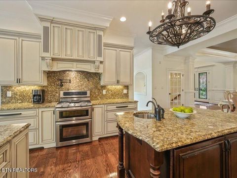 Tiny photo for 5105 Buckhead Tr, Knoxville, TN 37919 (MLS # 1342435)