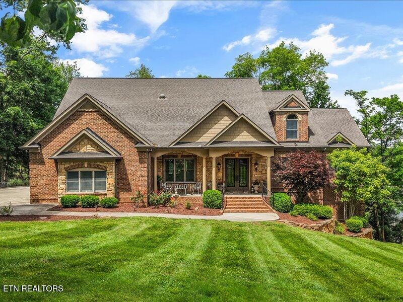 5105 Buckhead Tr