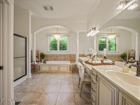 Tiny photo for 5105 Buckhead Tr, Knoxville, TN 37919 (MLS # 1342435)