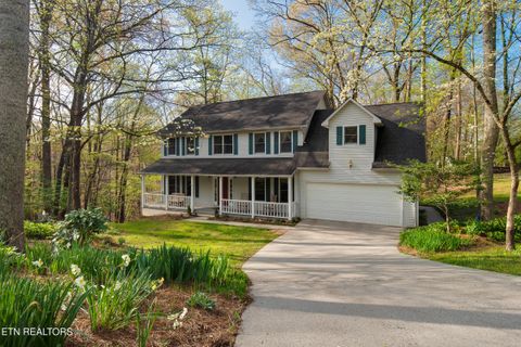 102 Newark Lane Oak Ridge TN 37830