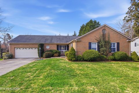 Photo of 721 Kimbee Rd, Knoxville, TN 37923 (MLS # 1329860)