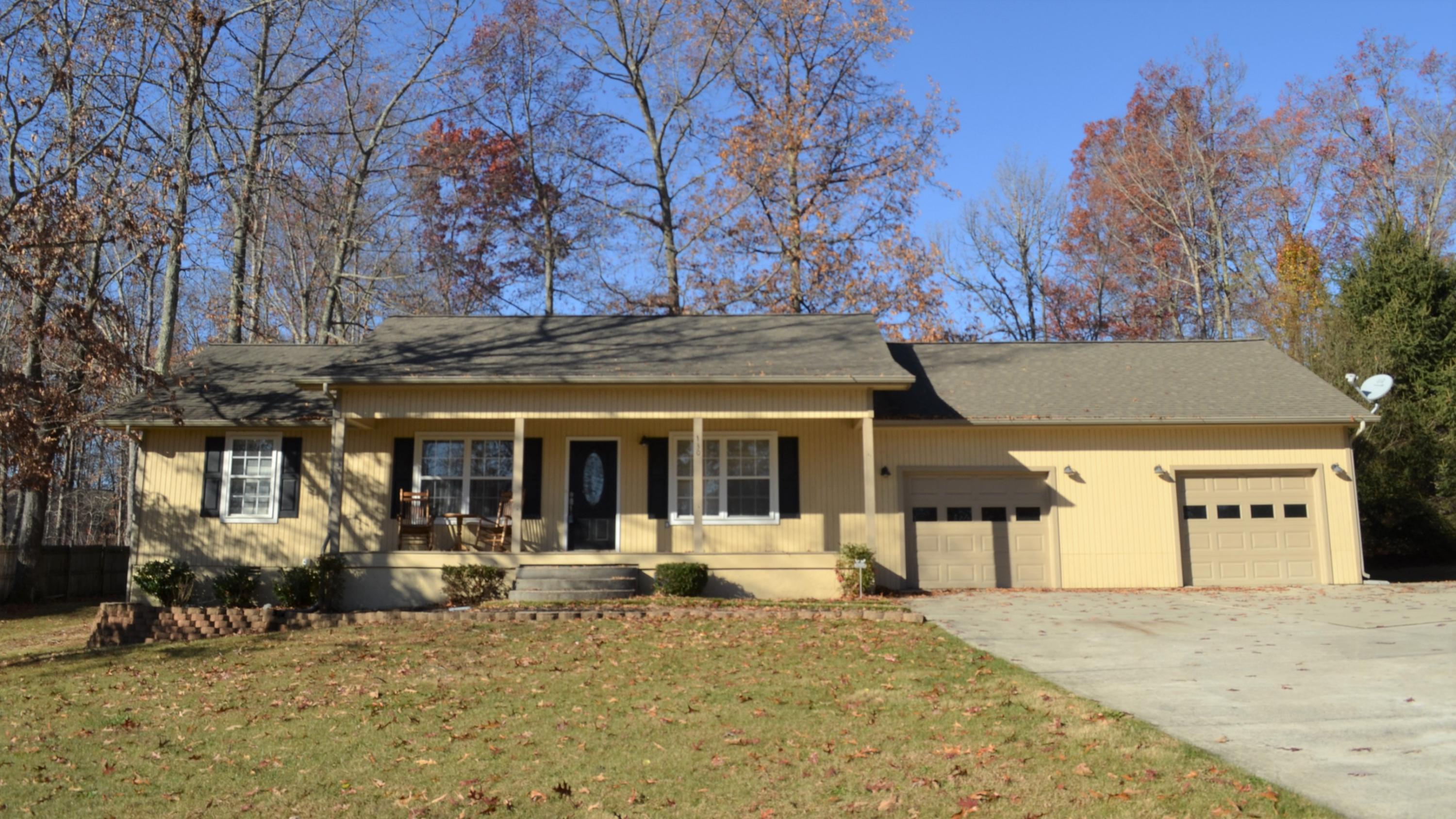 Photo 1 of 24 — 130 Spruce Loop, Crossville, TN 38555