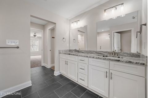 Tiny photo for 4945 Creek Bank Drive, Knoxville, TN 37920 (MLS # 1328456)