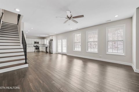 Tiny photo for 4945 Creek Bank Drive, Knoxville, TN 37920 (MLS # 1328456)