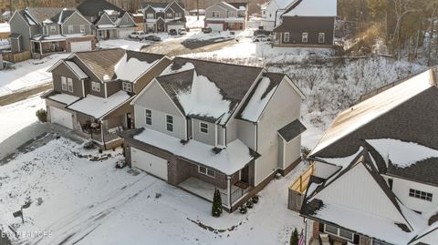 Tiny photo for 4945 Creek Bank Drive, Knoxville, TN 37920 (MLS # 1328456)