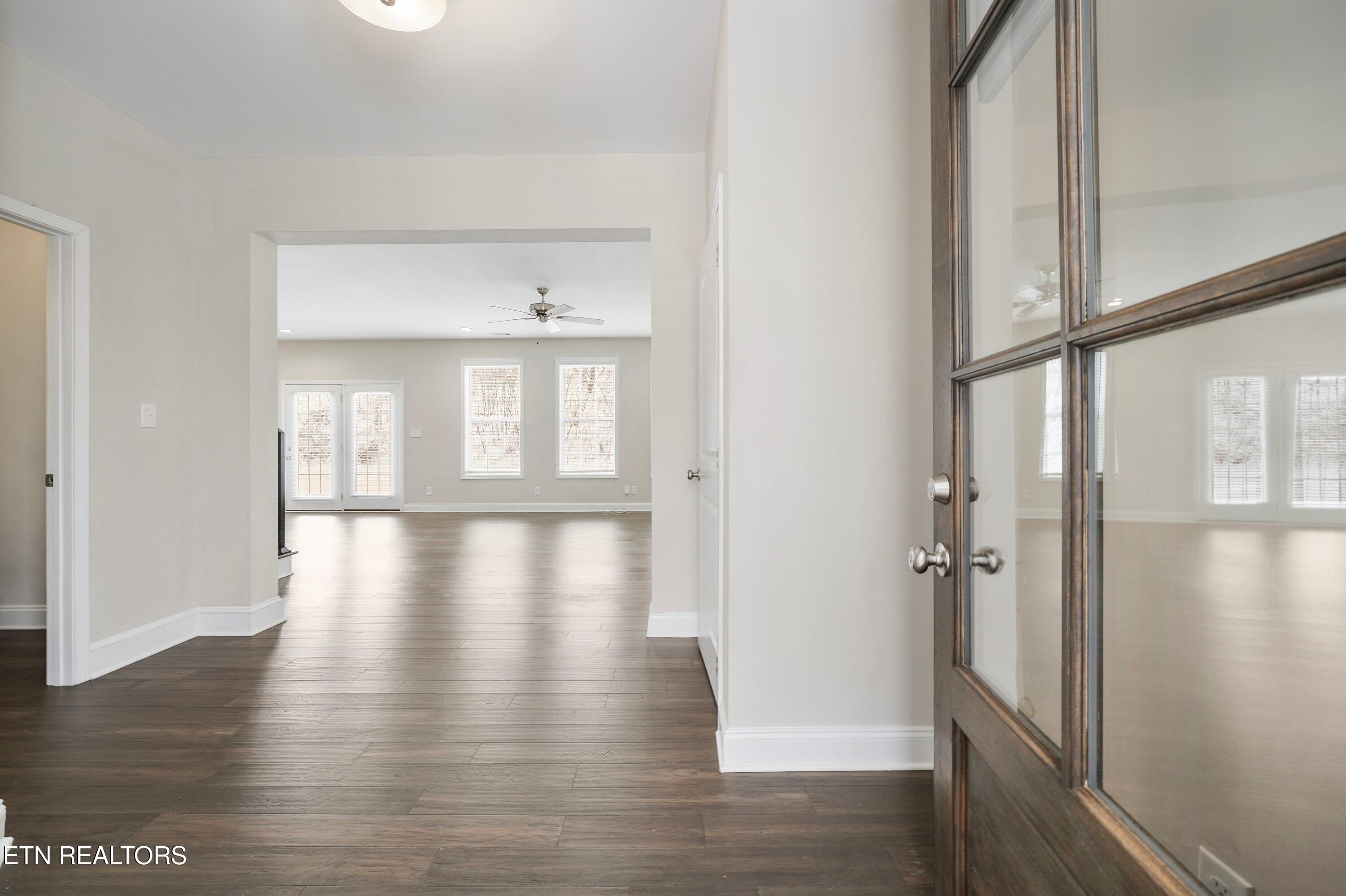 4945 Creek Bank Drive