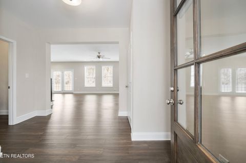 Tiny photo for 4945 Creek Bank Drive, Knoxville, TN 37920 (MLS # 1328456)