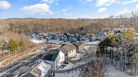 Tiny photo for 4945 Creek Bank Drive, Knoxville, TN 37920 (MLS # 1328456)