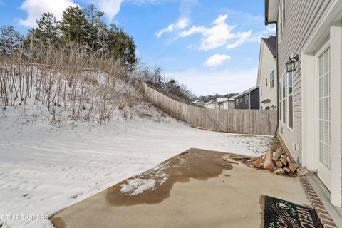 Tiny photo for 4945 Creek Bank Drive, Knoxville, TN 37920 (MLS # 1328456)