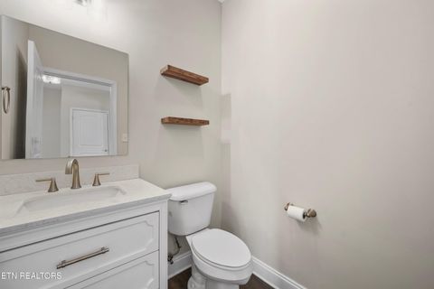 Tiny photo for 4945 Creek Bank Drive, Knoxville, TN 37920 (MLS # 1328456)