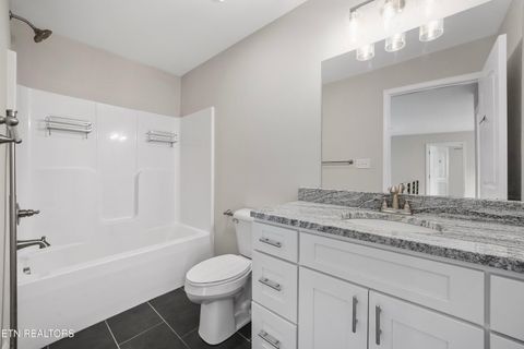 Tiny photo for 4945 Creek Bank Drive, Knoxville, TN 37920 (MLS # 1328456)