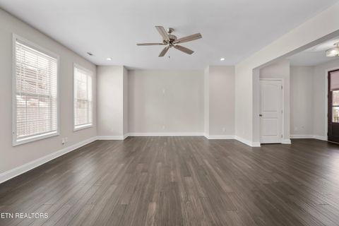 Tiny photo for 4945 Creek Bank Drive, Knoxville, TN 37920 (MLS # 1328456)